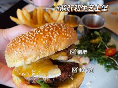 -bluefrog蓝蛙(恒隆广场店)