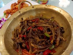 -长春观斋补堂素菜馆