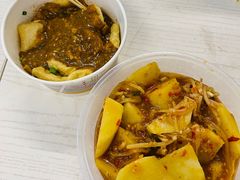 -二漭的洋芋店(总店)