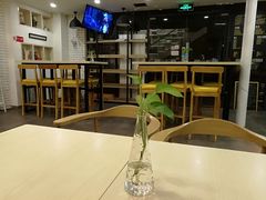 大堂-沙青(江场二路店)