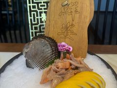 -宁海食府·涌宴(真和店)