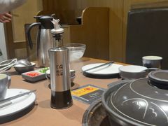 -同仁四季椰子鸡(福田东园总店)