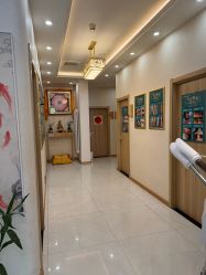 -慈蕊美容养生·专业经络调理