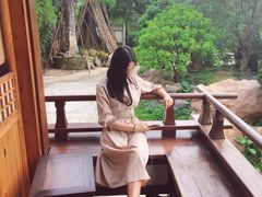 景观位-瑭风赏阁