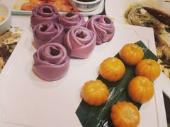 -大江南食府(石景山店)