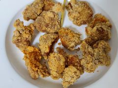 -超级鸡车(曹杨路店)