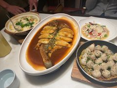 -径山十八道·风味民间菜(杭州总店)