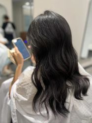 -P.R.O.salon 发哲