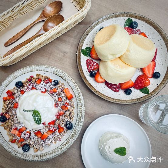 oh! by FINE caff&canteen