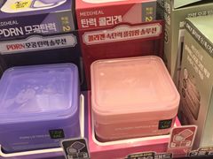 -Olive Young(明洞旗舰店)