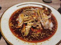 手掌鸡-土桥手掌鸡·26年灌县老味道(都江堰店)