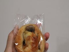 -富贵面包公司(运河店)