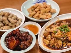 -水先生寧波菜(天一店)