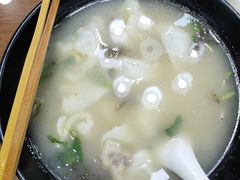 元宝汤-白魁老号饭庄(交道口店)