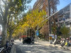 -抚顺美食·老上海味道