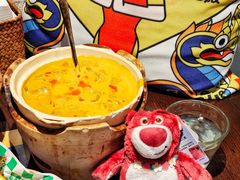 -泰妃殿(武汉首店)