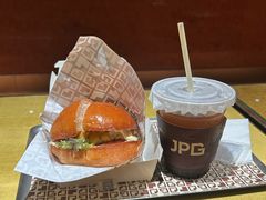-JPG canteen(广州东山口店)