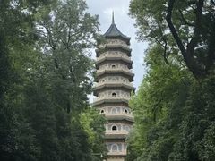 -灵谷景区
