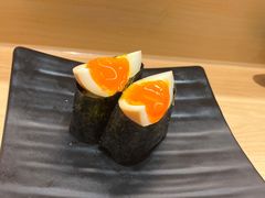 -友壹町寿司(新DNA购物中心店)