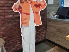 -汉堡王(百花谷店)