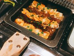 -伍丁·烤牛肋(和平东桥店)