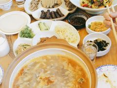 -哈啾嗨·蒙文化主题餐厅(京汉新城店)