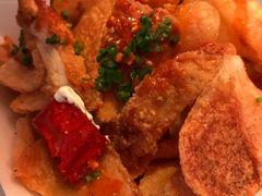 -Lotso Lunch Box 草莓熊餐盒