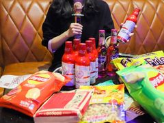 -新星KTV(友谊国际大厦店)