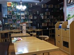 大堂-台北楚楚园馅饼粥(虹桥南丰城店)