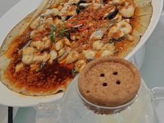 -3号仓库·创意中国菜(新世界城店)