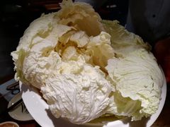 -竹叶涮肉坊(总店)