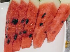 -海底捞火锅(天津SM城市广场店)