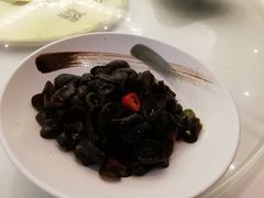 -骏莱海鲜鱼港(五角场店)