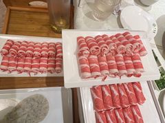 -东来顺饭庄(天坛店)