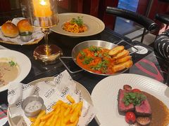 -Nord Grill&Bar Highland诺德西餐(深圳欢乐海岸店)