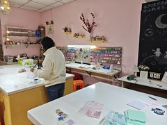 -幸福里DIY蛋糕烘焙·团建·拼豆豆(普陀店)