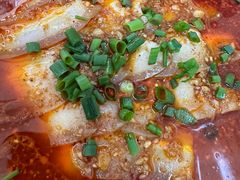 -勇猛子川菜馆(新军路店)
