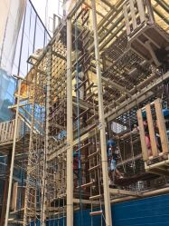 -PIPIKINGDOM皮皮王国欢乐号(欢乐海岸购物中心店)