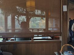 -绿茶餐厅(龙井船宴· 品牌总店)