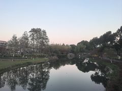 -圩墩遗址公园