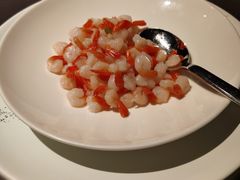 手剥河虾仁-上海滩餐厅(BFC外滩金融中心店)
