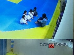 -利俊跆拳道(中山七直营馆)