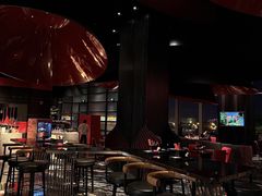 -西安W酒店·WEI全味西餐厅