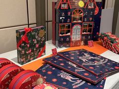 -VENCHI 闻绮(北京国贸商城店)