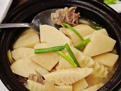-长平肥姐白粥·海鲜打冷