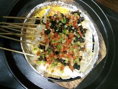-南京金牛湖巨碗鱼头