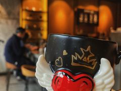 -星巴克(福州三坊七巷店)