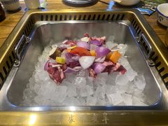 -泽成·冰煮羊(乌兰察布红楼店)