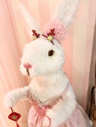 -PinkBaby美甲美睫