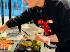-丰茂烤串(外滩星荟中心店)